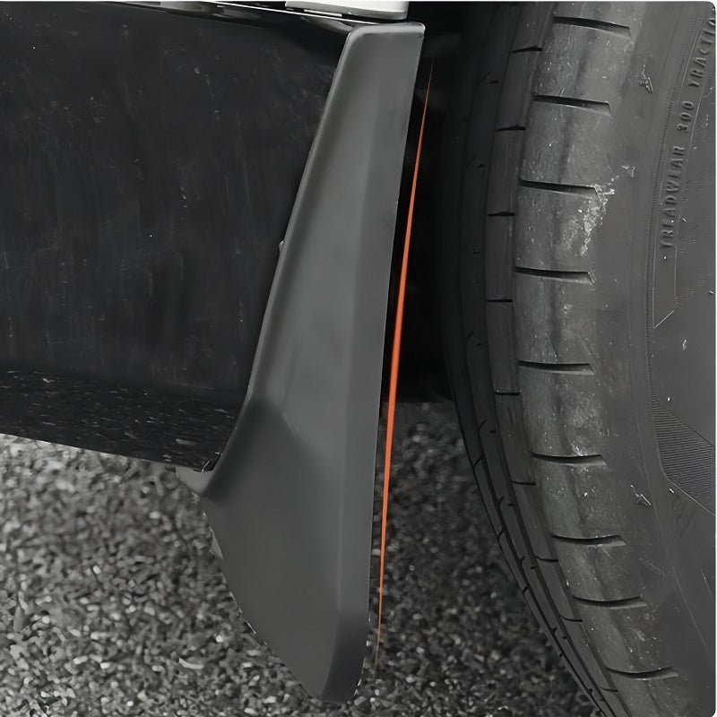 XPENG G6 Mud Flaps
