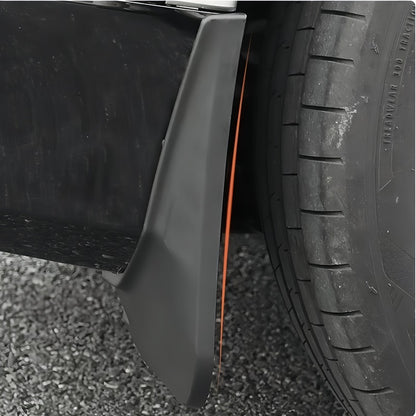 XPENG G6 Mud Flaps