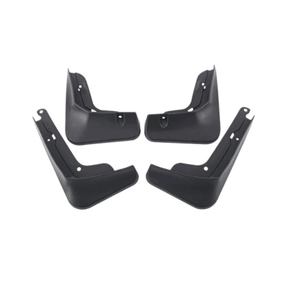XPENG G6 Mud Flaps