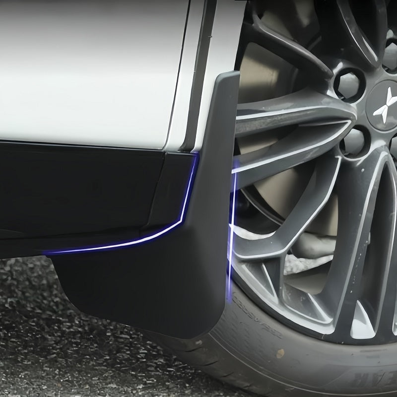 XPENG G6 Mud Flaps