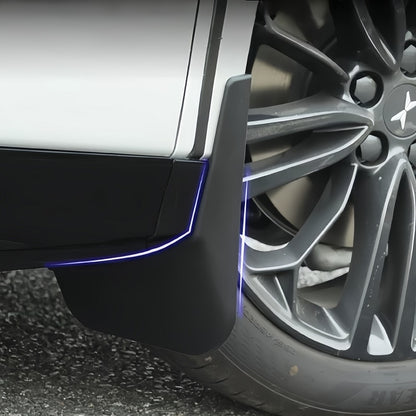 XPENG G6 Mud Flaps