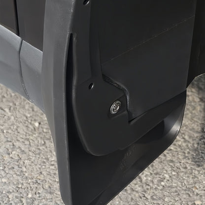 XPENG G6 Mud Flaps