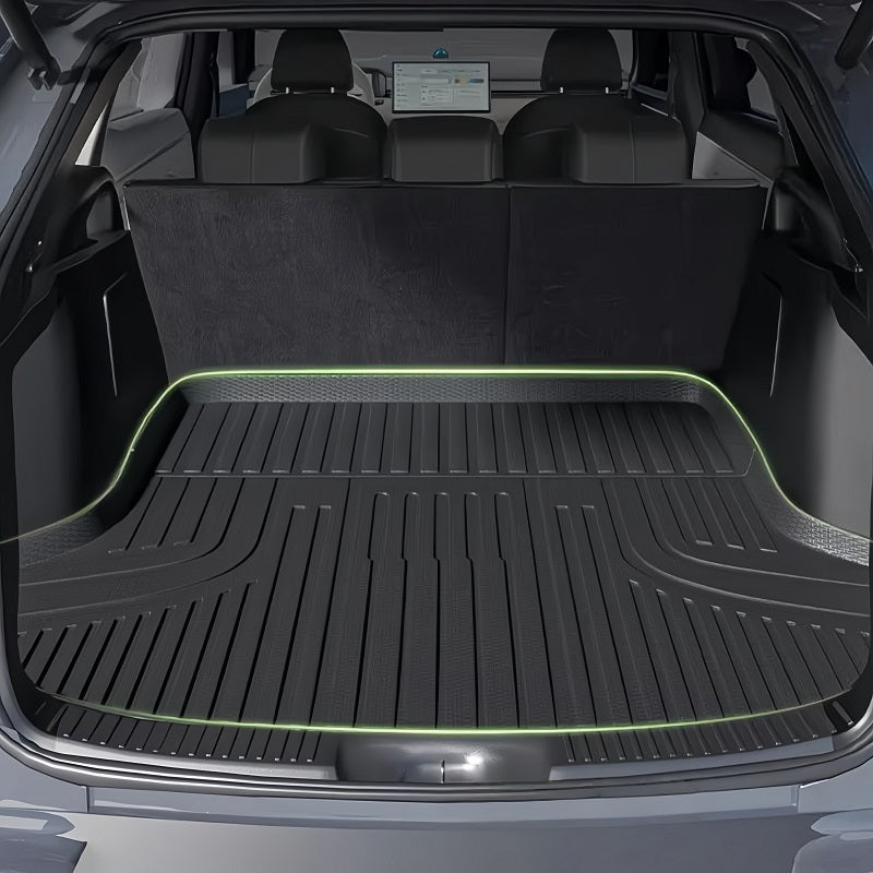 XPENG G6 Trunk Mat