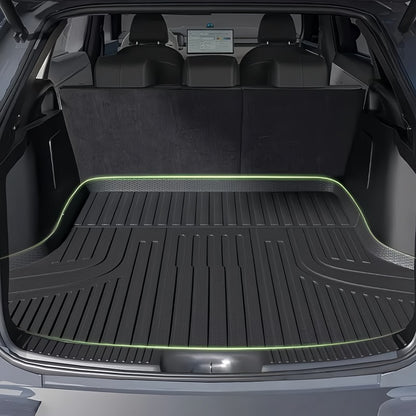 XPENG G6 Trunk Mat