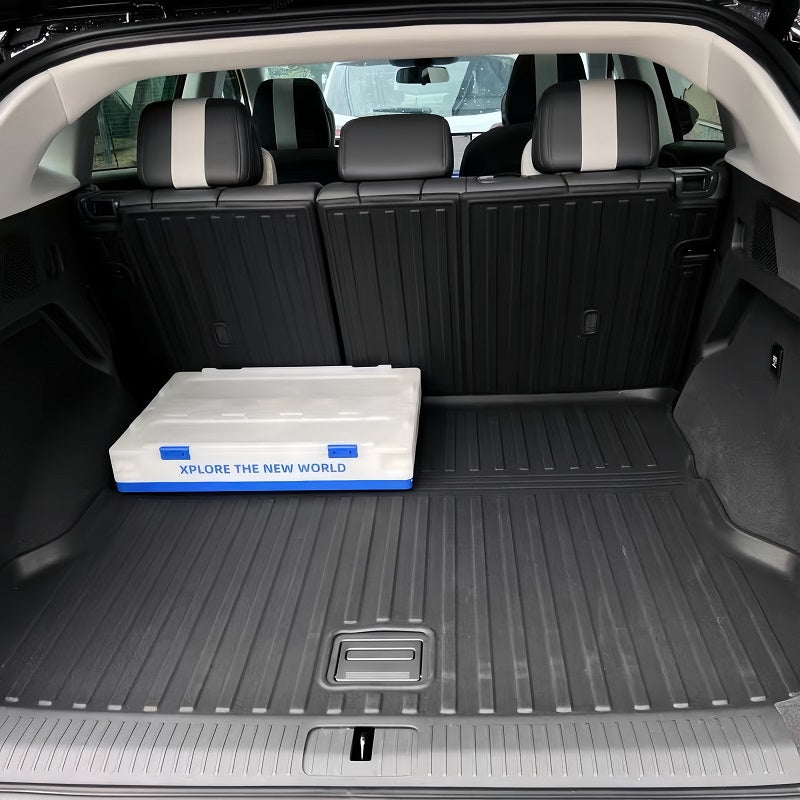 XPENG G6 Trunk Mat