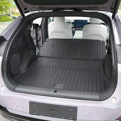 XPENG G6 Trunk Mat