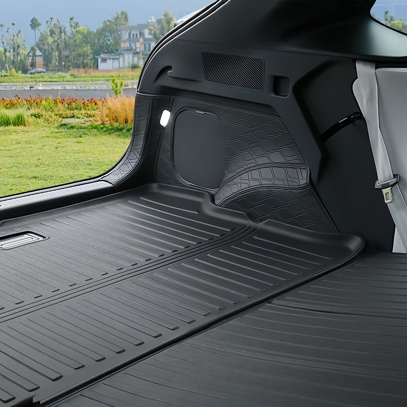 XPENG G6 Trunk Mat