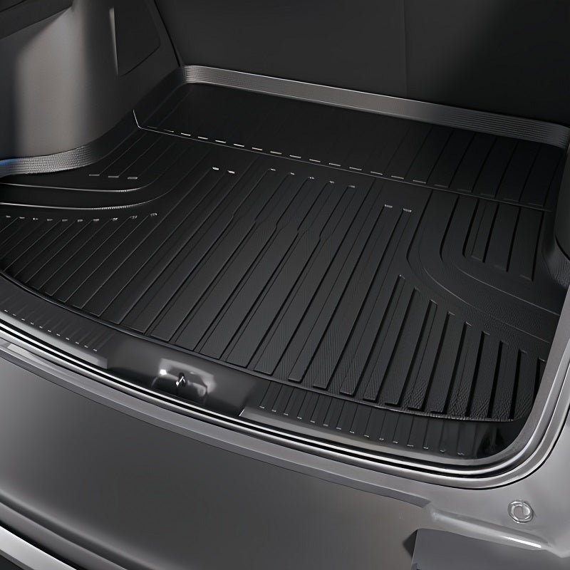 XPENG G6 Trunk Mat