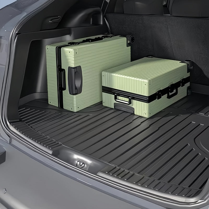 XPENG G6 Trunk Mat
