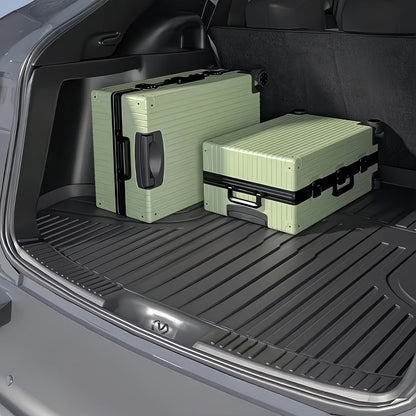 XPENG G6 Trunk Mat