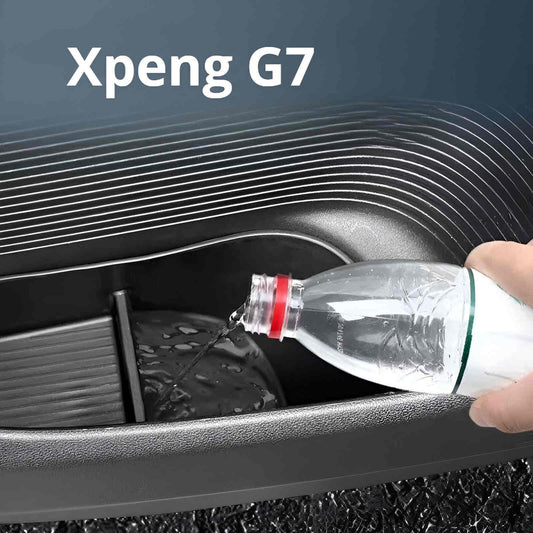 XPENG G7 Car Door Storage Box