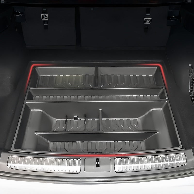 XPENG G9 Boot Storage Tray