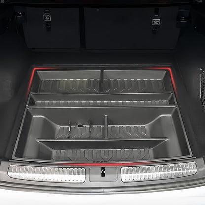 XPENG G9 Boot Storage Tray
