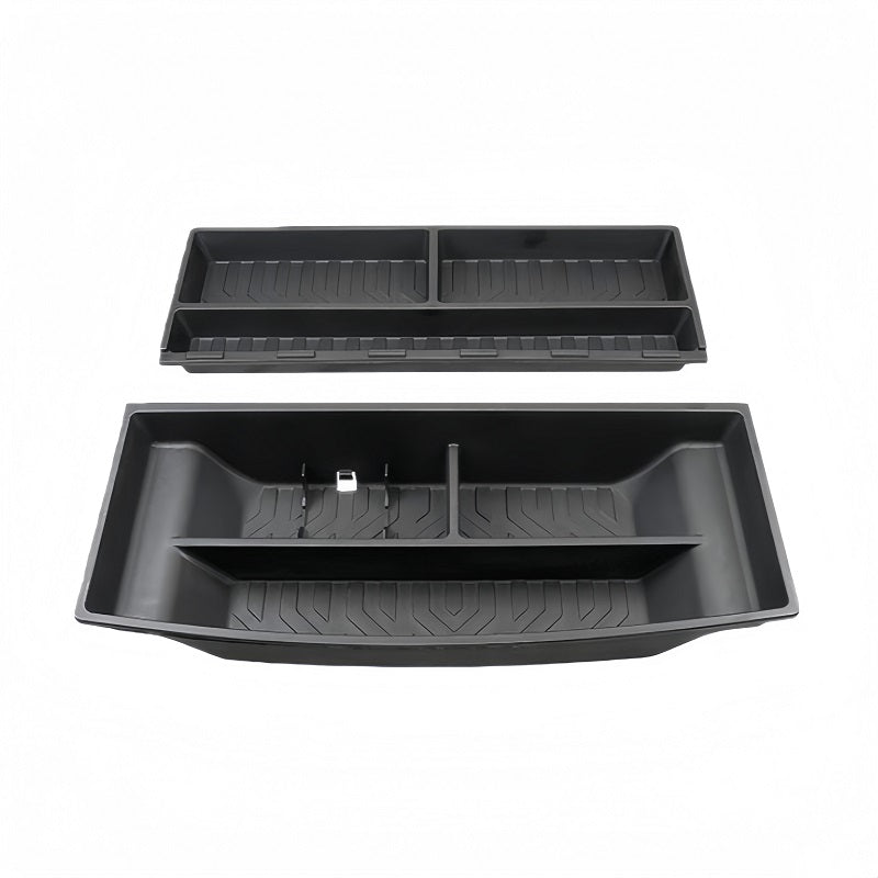 XPENG G9 Boot Storage Tray