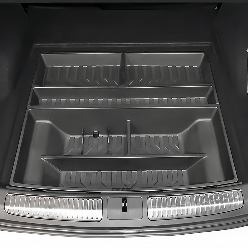 XPENG G9 Boot Storage Tray