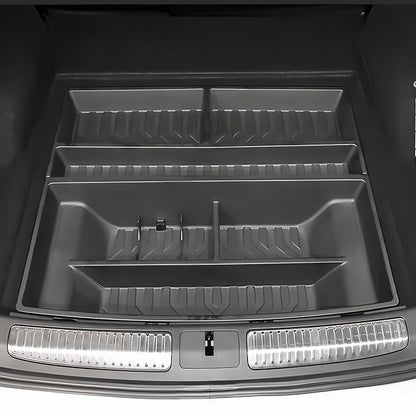 XPENG G9 Boot Storage Tray