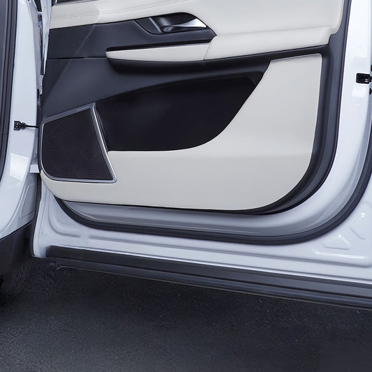 XPENG G9 Car Door Anti-Kick Sticker (4 Pcs)