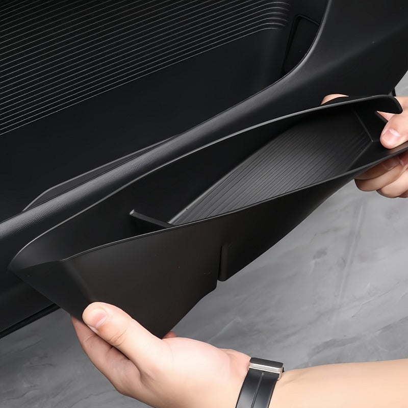 XPENG G9 Car Door Storage Box