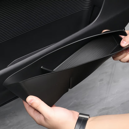 XPENG G9 Car Door Storage Box