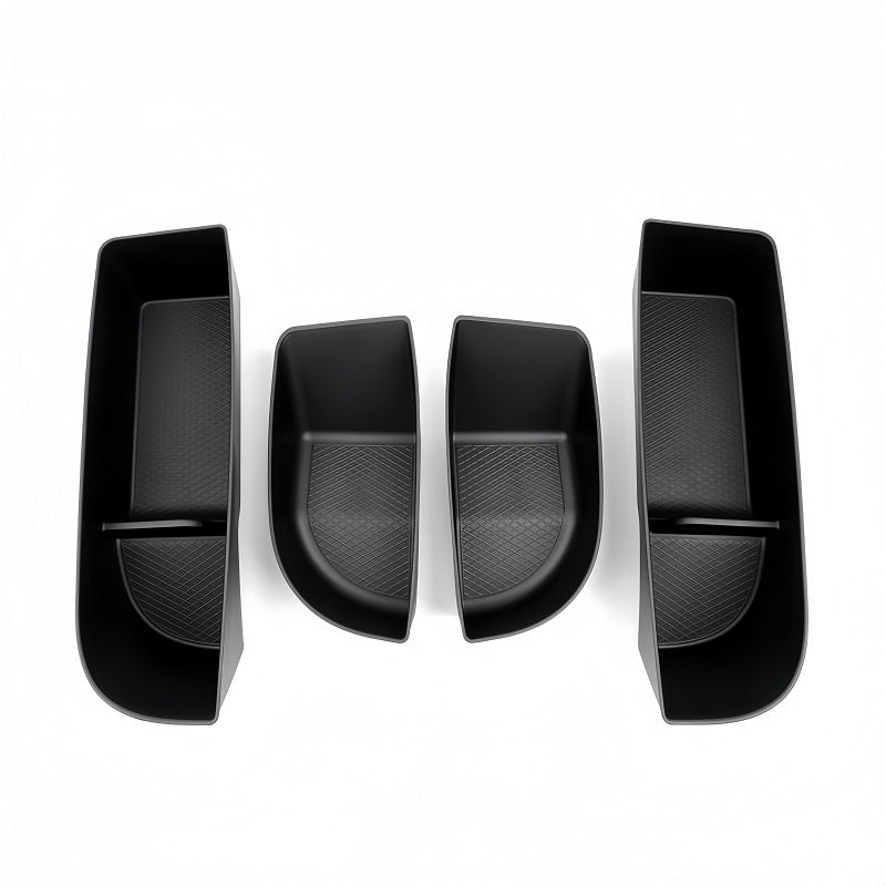 XPENG G9 Car Door Storage Box