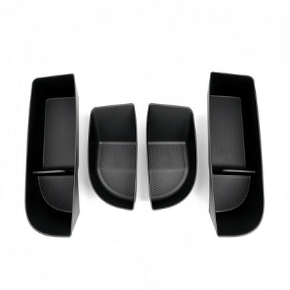 XPENG G9 Car Door Storage Box