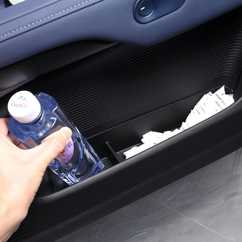 XPENG G9 Car Door Storage Box (4 Pcs)