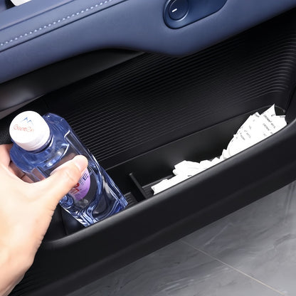 XPENG G9 Car Door Storage Box (4 Pcs)