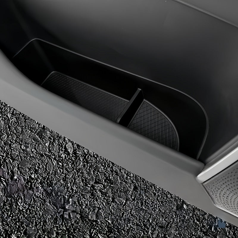 XPENG G9 Car Door Storage Box