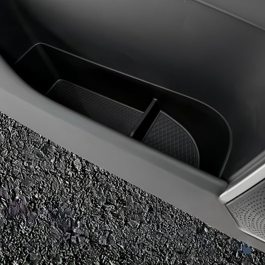 XPENG G9 Car Door Storage Box (4 Pcs)