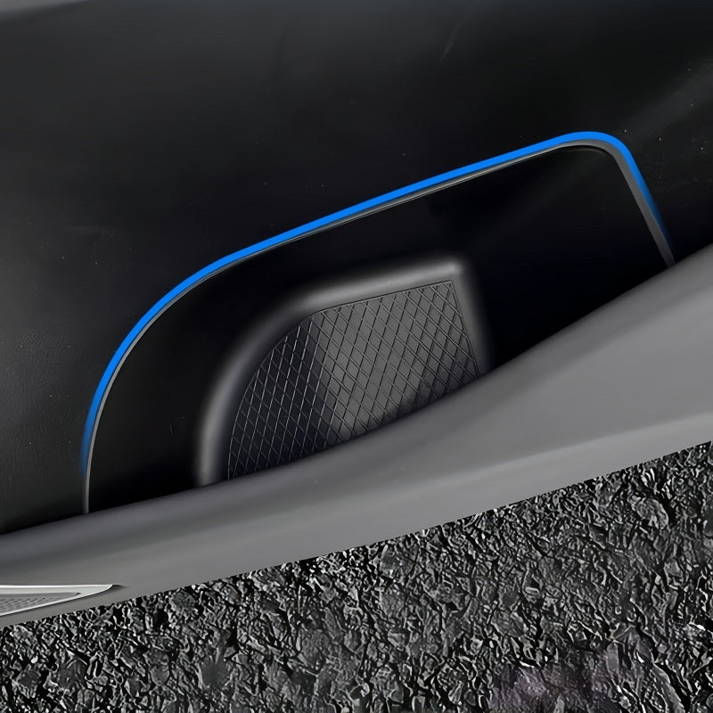 XPENG G9 Car Door Storage Box