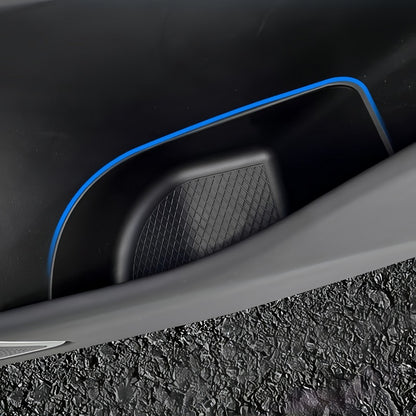 XPENG G9 Car Door Storage Box