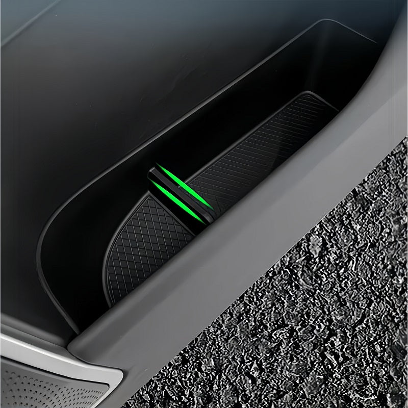 XPENG G9 Car Door Storage Box