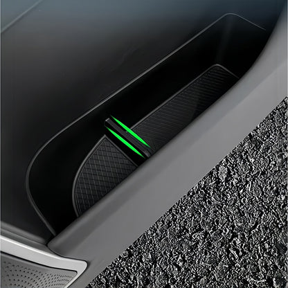 XPENG G9 Car Door Storage Box