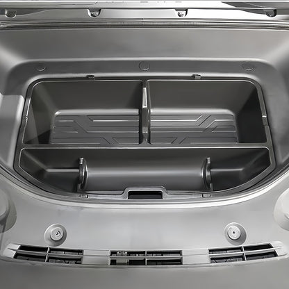 XPENG G9 Front Trunk Storage Box