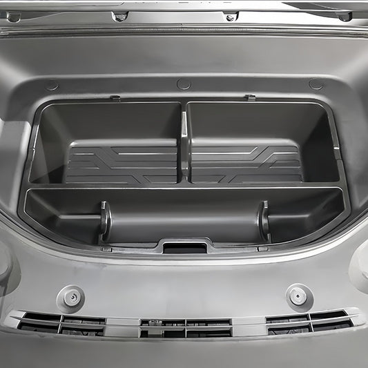 XPENG G9 Front Trunk Storage Box