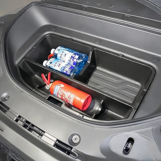 XPENG G9 Front Trunk Storage Box