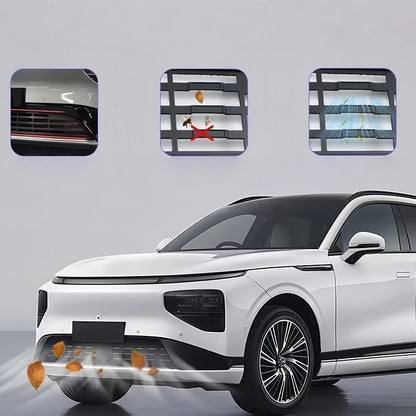 XPENG G9 Grille Proof Net