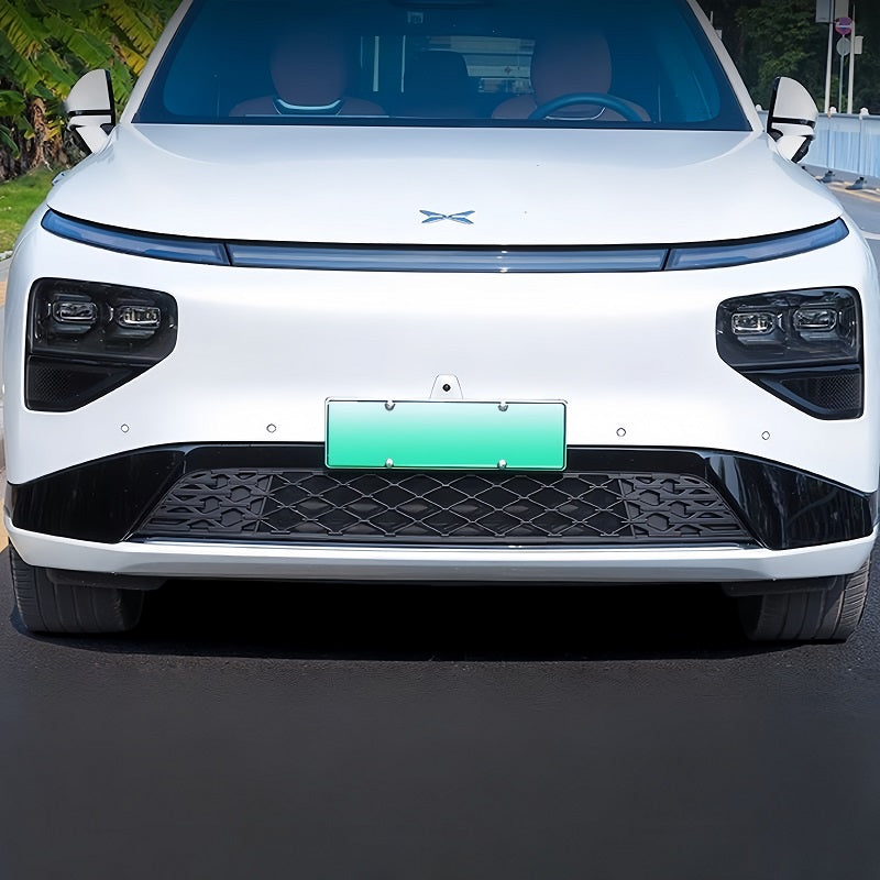 XPENG G9 Grille Proof Net