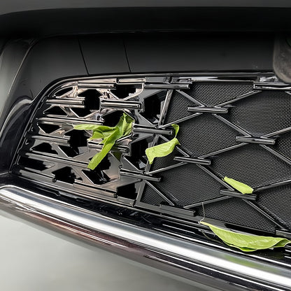 XPENG G9 Grille Proof Net