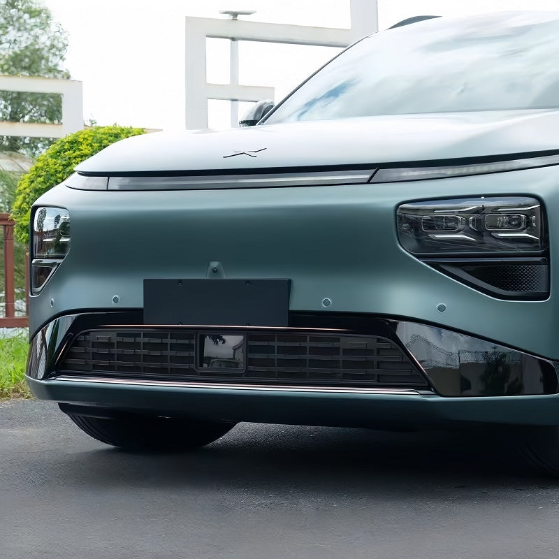 XPENG G9 Grille Proof Net