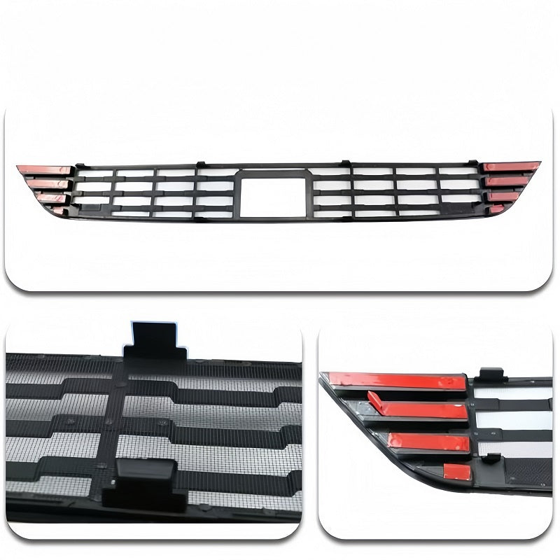 XPENG G9 Grille Proof Net