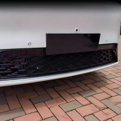 XPENG G9 Grille Proof Net