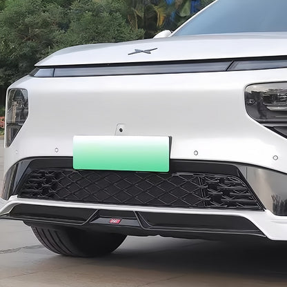 XPENG G9 Grille Proof Net