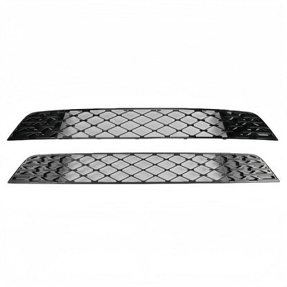 XPENG G9 Grille Proof Net