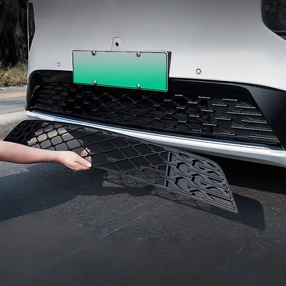 XPENG G9 Grille Proof Net