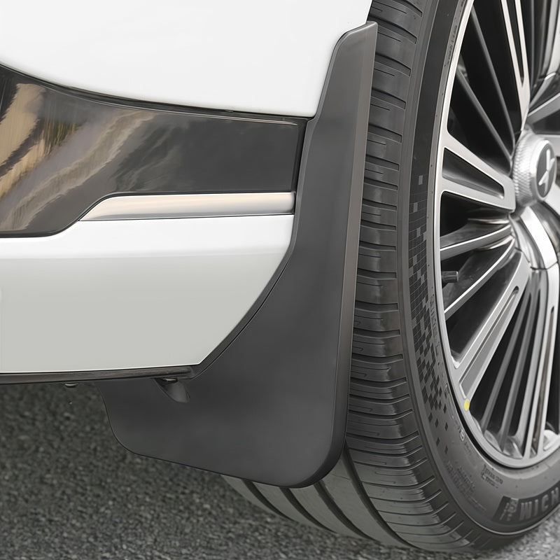 XPENG G9 Mud Flaps