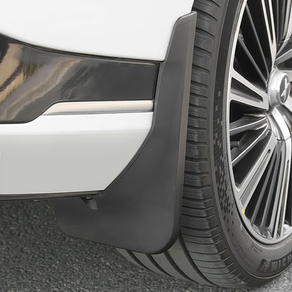 XPENG G9 Mud Flaps