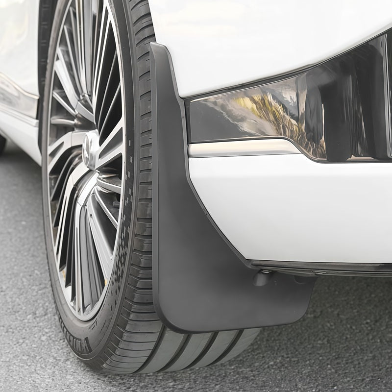 XPENG G9 Mud Flaps