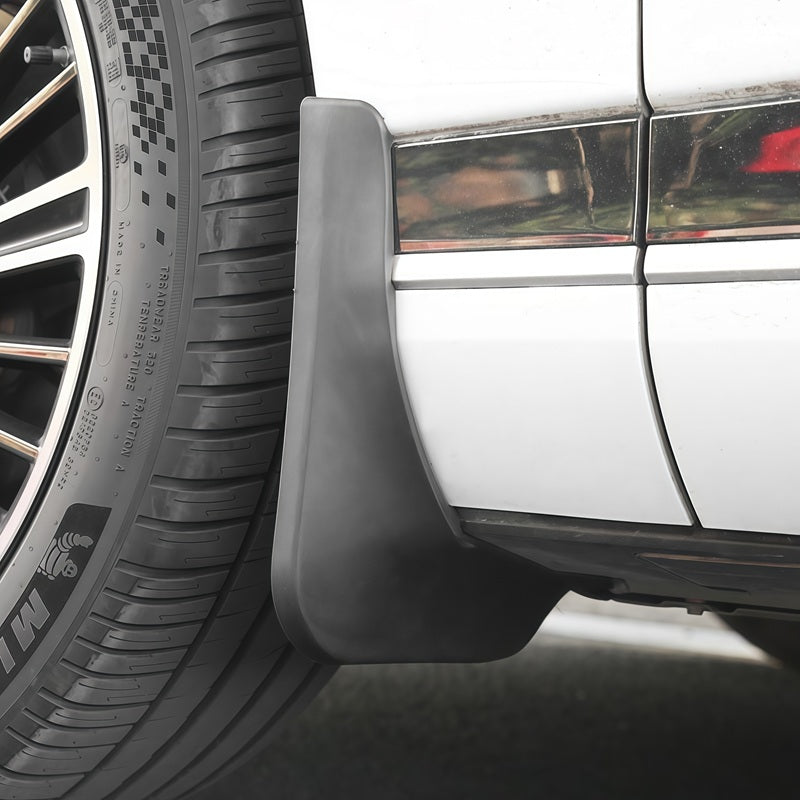 XPENG G9 Mud Flaps