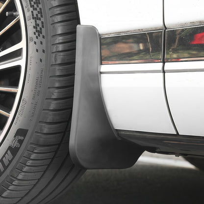 XPENG G9 Mud Flaps